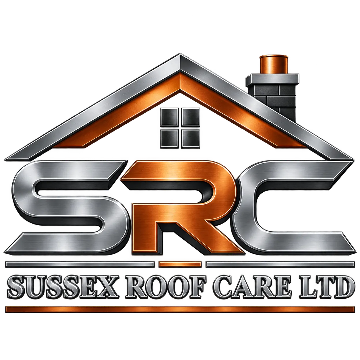Sussex Roof Care Ltd logo
